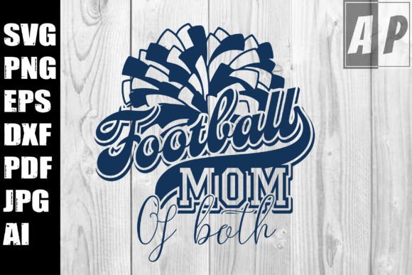 Football Cheer Mom Svg: Graphics & Crafts Brand Review