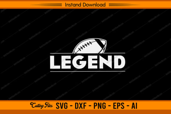 Football Legend: Graphics & Crafts Brand Review