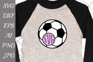 Football Soccer Monogram: A Designer’s Review for Real Projects